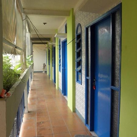 Villa Kit'S Ubatuba Exterior foto