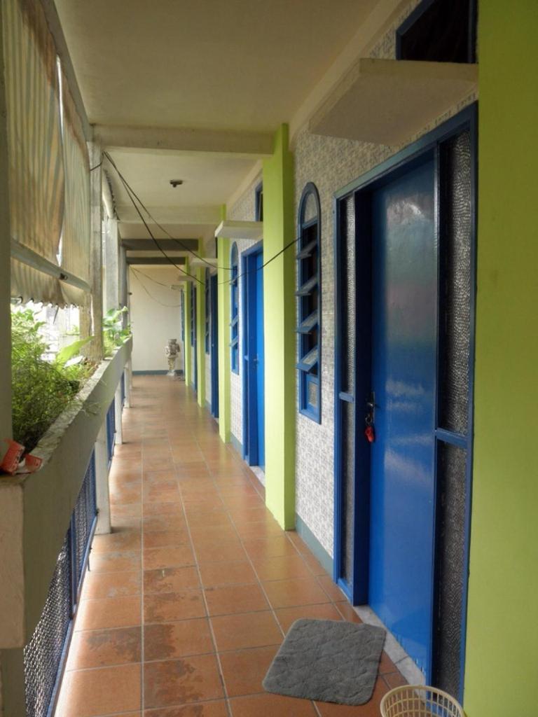 Villa Kit'S Ubatuba Exterior foto