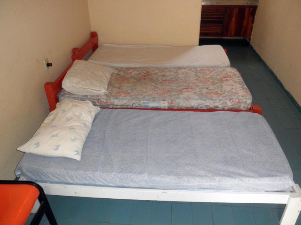 Villa Kit'S Ubatuba Zimmer foto