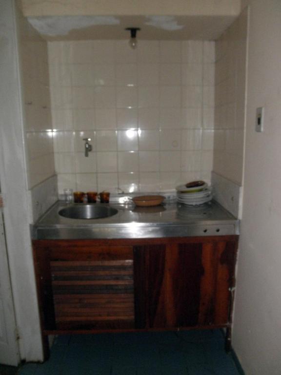 Villa Kit'S Ubatuba Zimmer foto