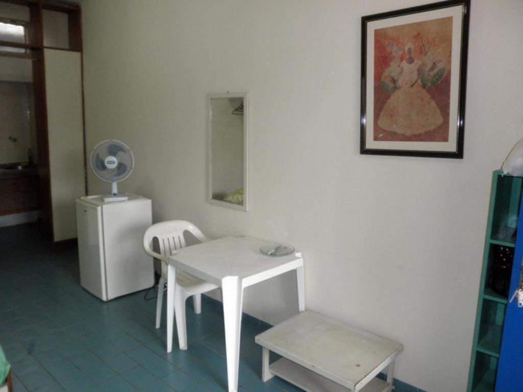 Villa Kit'S Ubatuba Zimmer foto